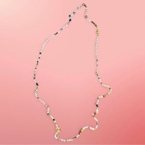 Natural Gemstone Jewelry 💎